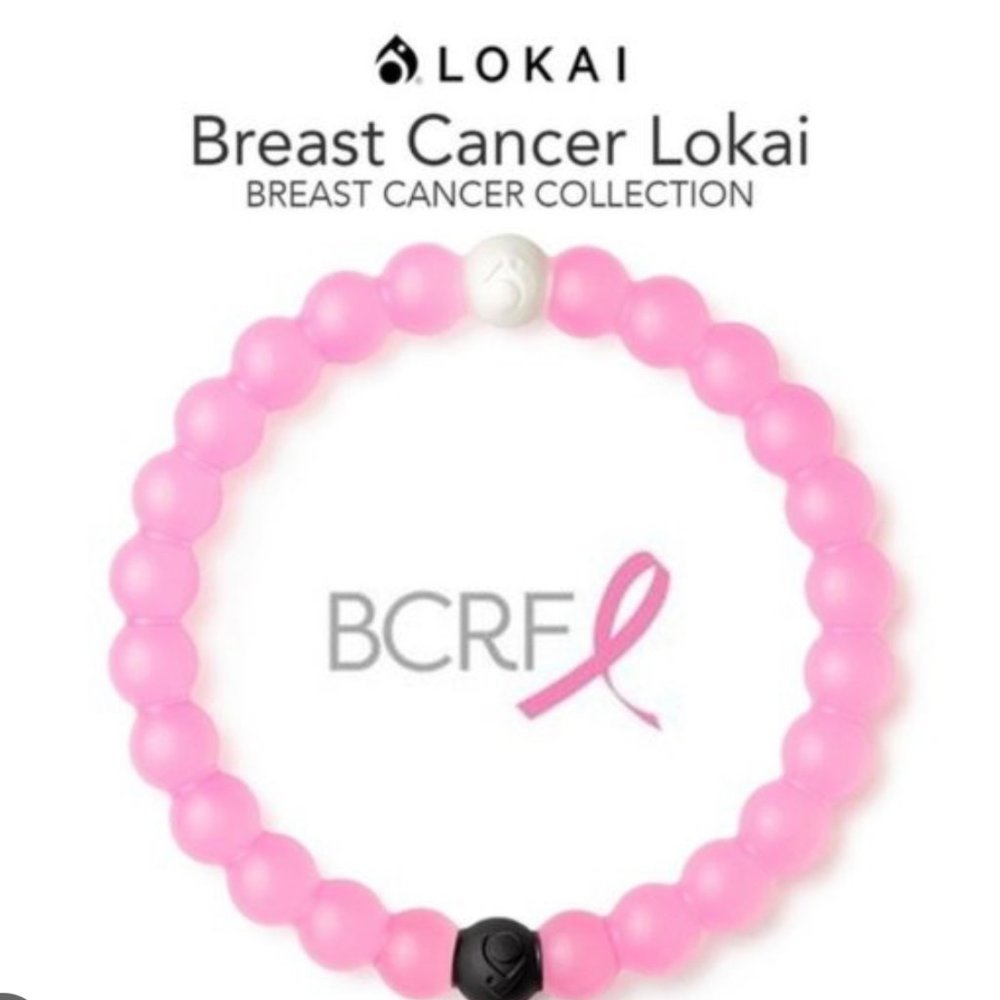 Brand new lokai bracelet